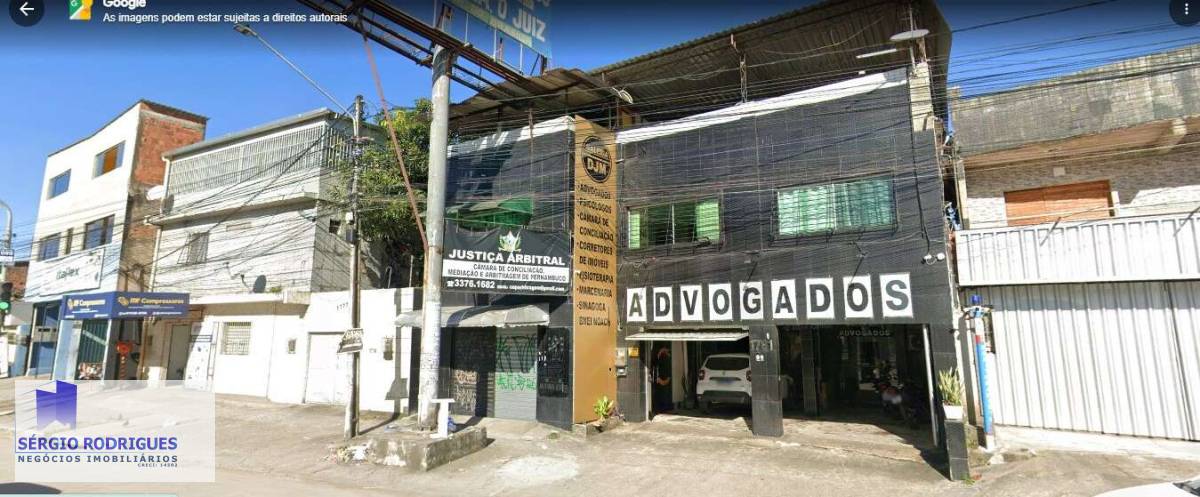 Alugo Salas Comerciais em Prazeres