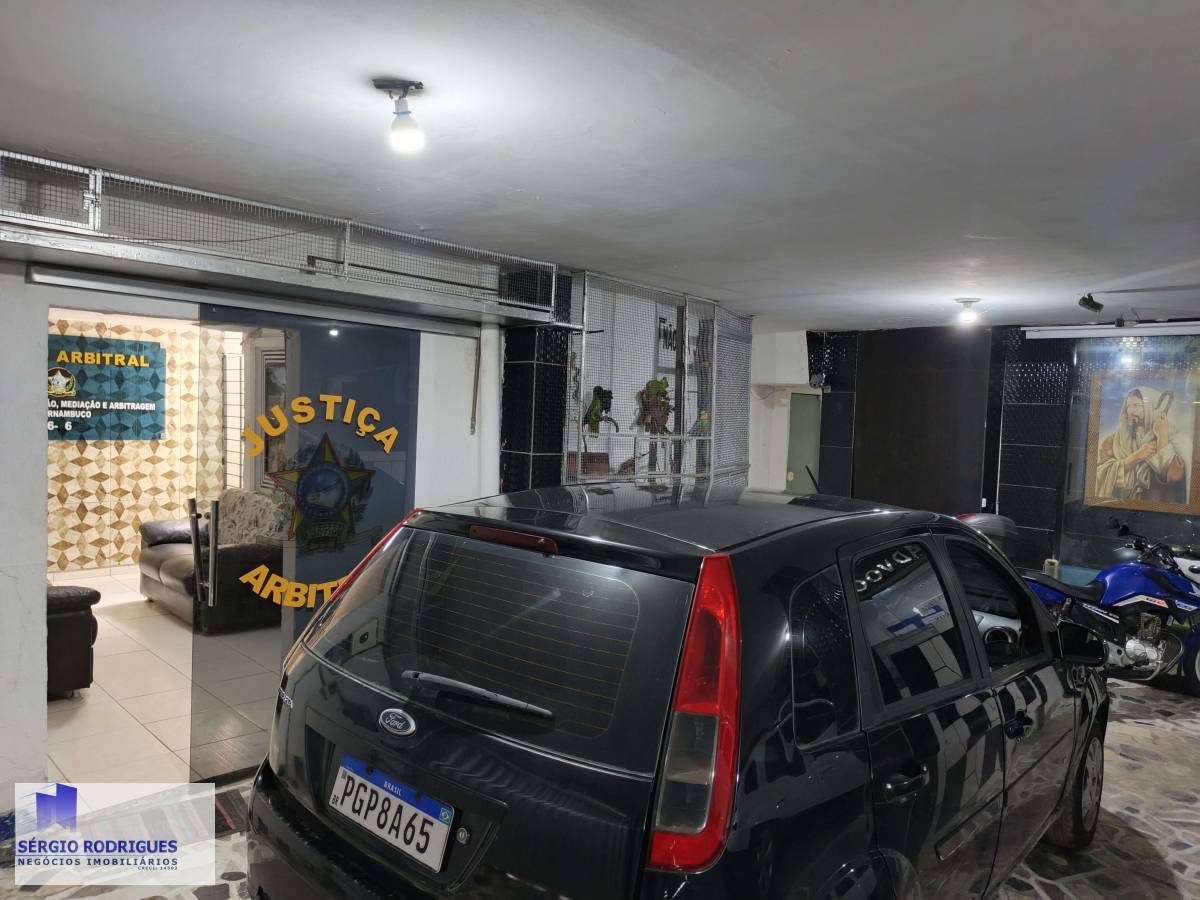 Alugo Salas Comerciais em Prazeres - Sérgio Rodrigues Corretor de Imóveis