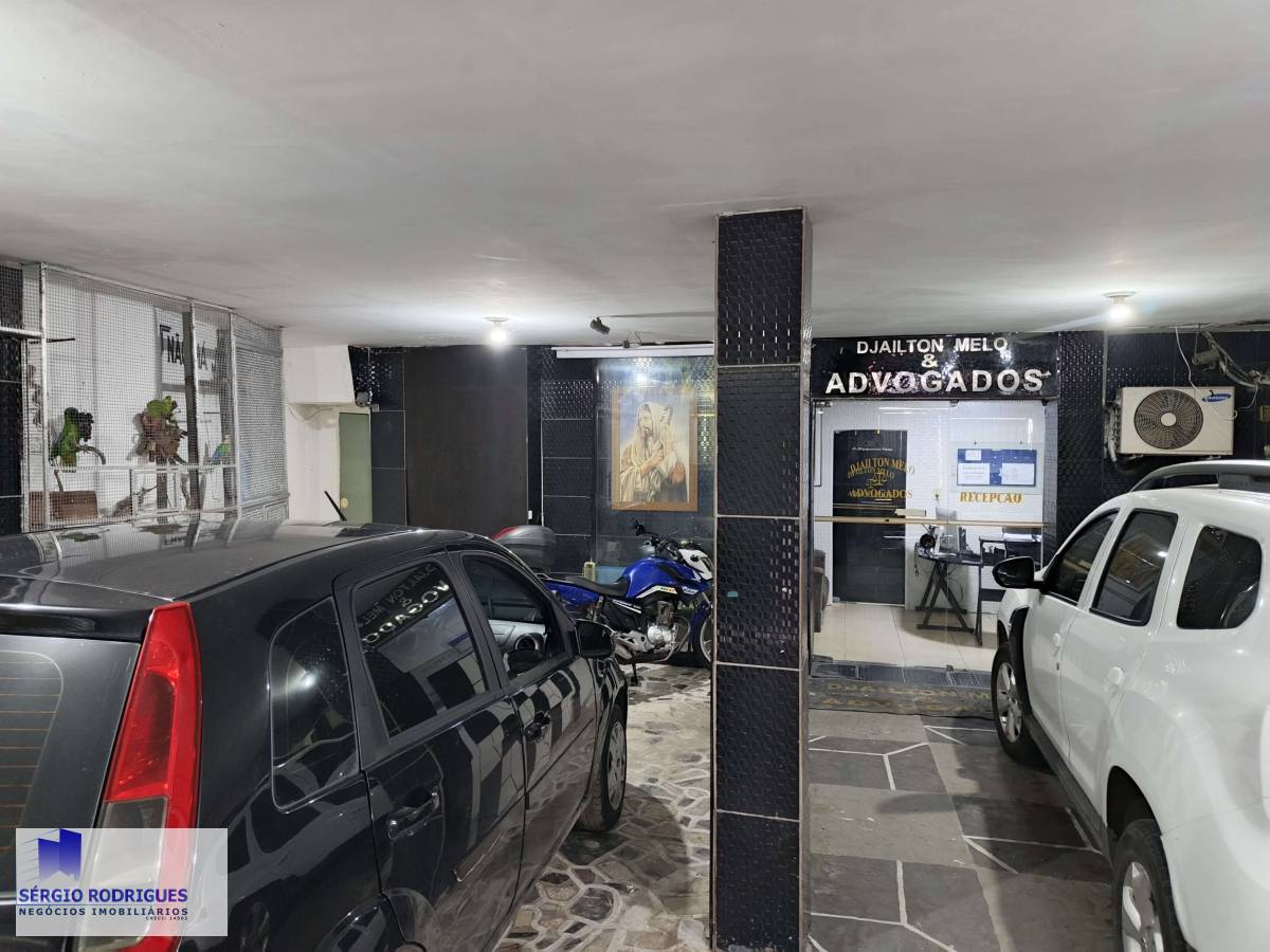 Alugo Salas Comerciais em Prazeres - Sérgio Rodrigues Corretor de Imóveis