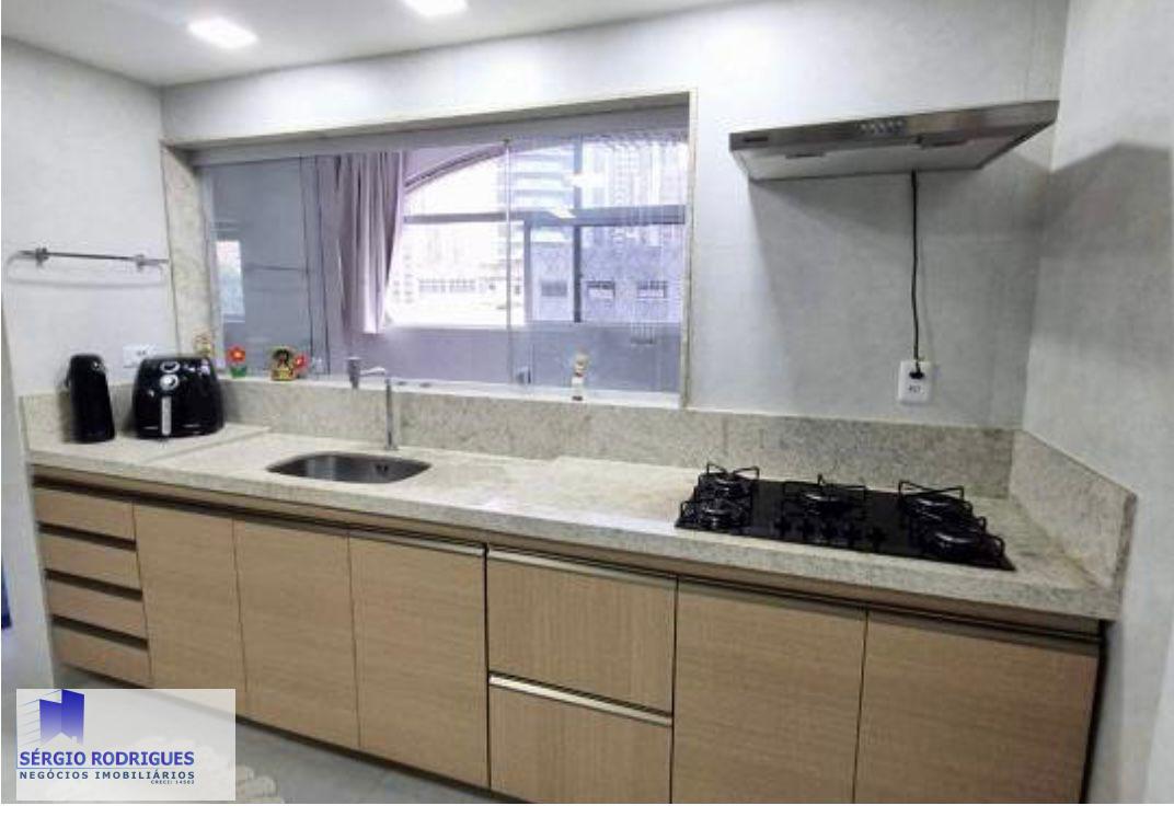 Apartamento 4 Quartos a Venda em Boa viagem, com 4 Quartos - 154m² - Sérgio Rodrigues Corretor de Imóveis