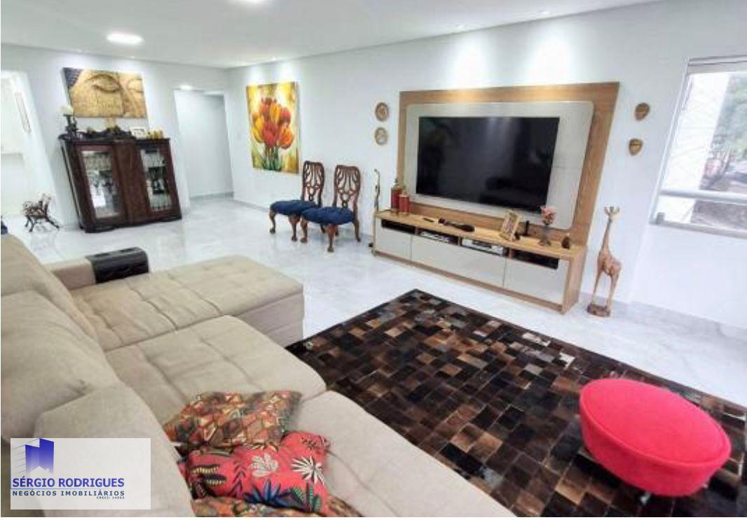 Apartamento 4 Quartos a Venda em Boa viagem, com 4 Quartos - 154m² - Sérgio Rodrigues Corretor de Imóveis