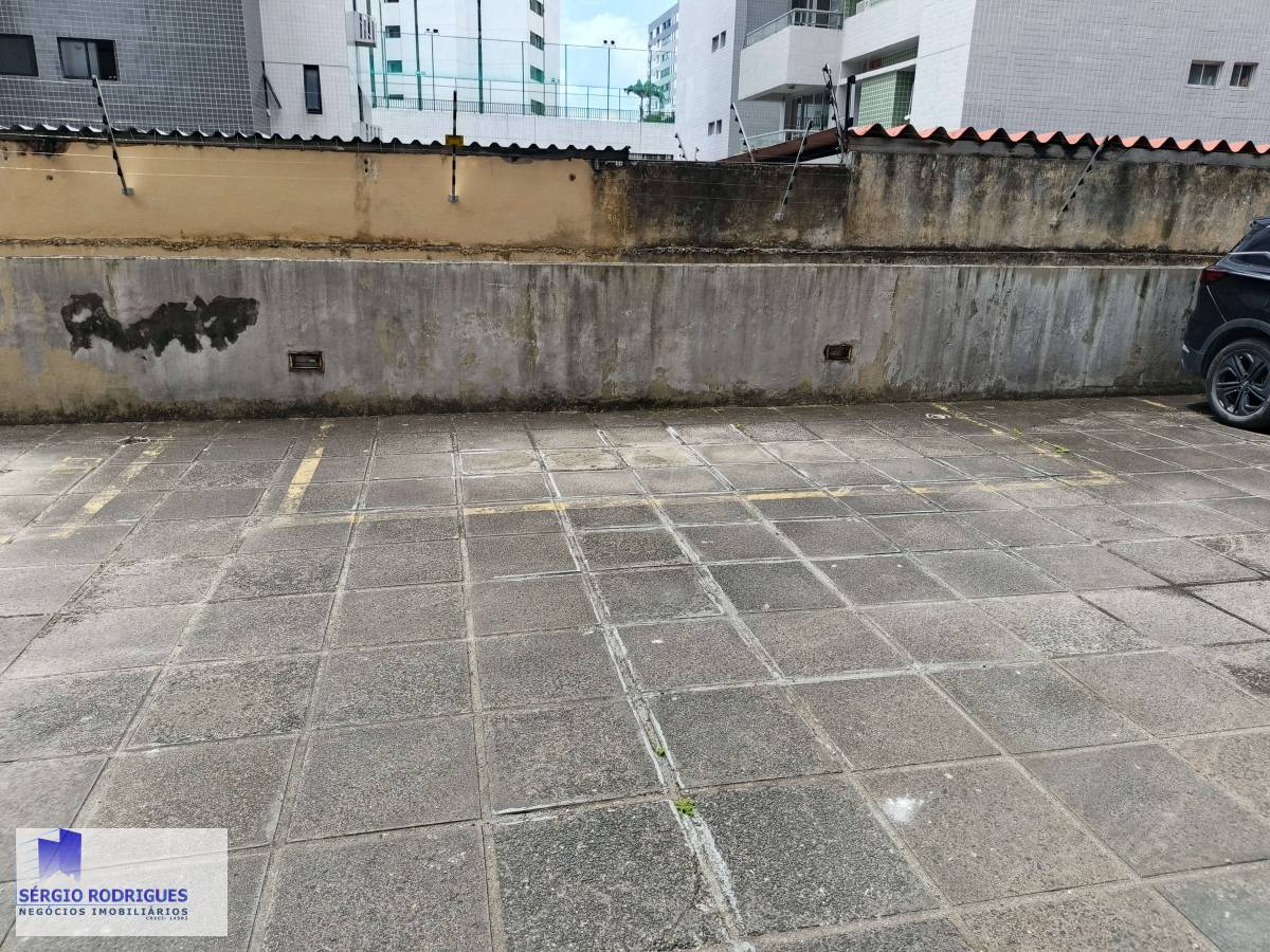 Apartamento à venda, com 3 quartos, 71m² - Sérgio Rodrigues Corretor de Imóveis