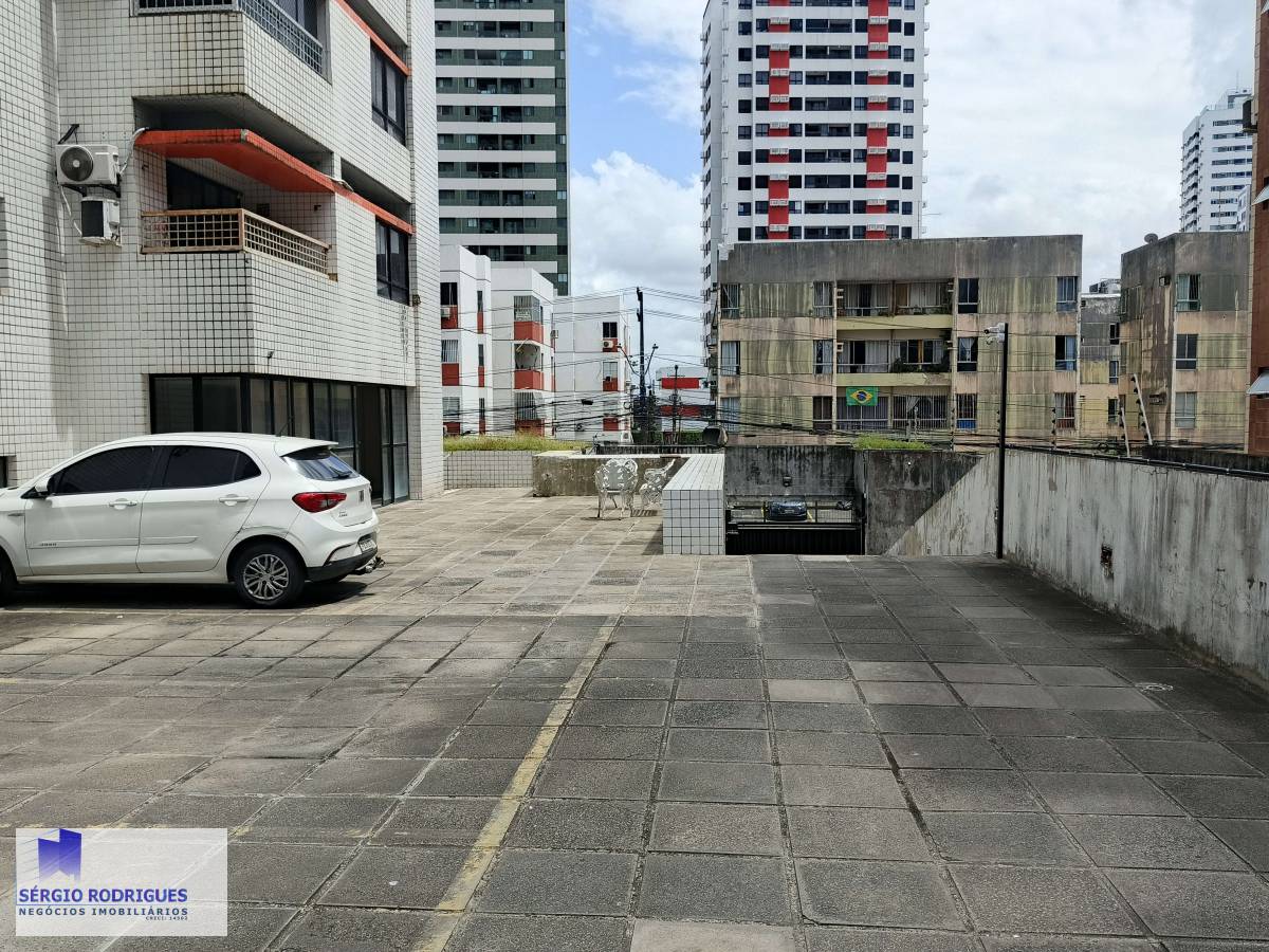 Apartamento à venda, com 3 quartos, 71m² - Sérgio Rodrigues Corretor de Imóveis