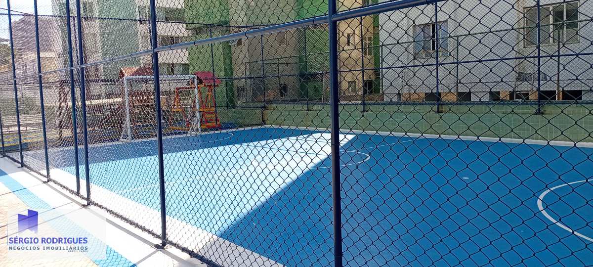 Apartamento para alugar, com 3 quartos, 115m² - Sérgio Rodrigues Corretor de Imóveis