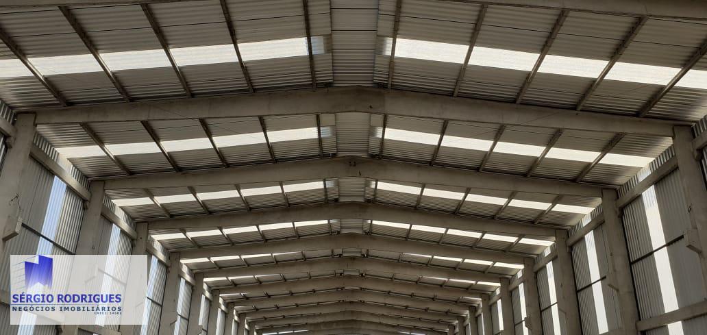 Vendo 2 Lotes com 20.000m² e Galpão de 2076m² em Tejucopapo - Goiana - Sérgio Rodrigues Corretor de Imóveis