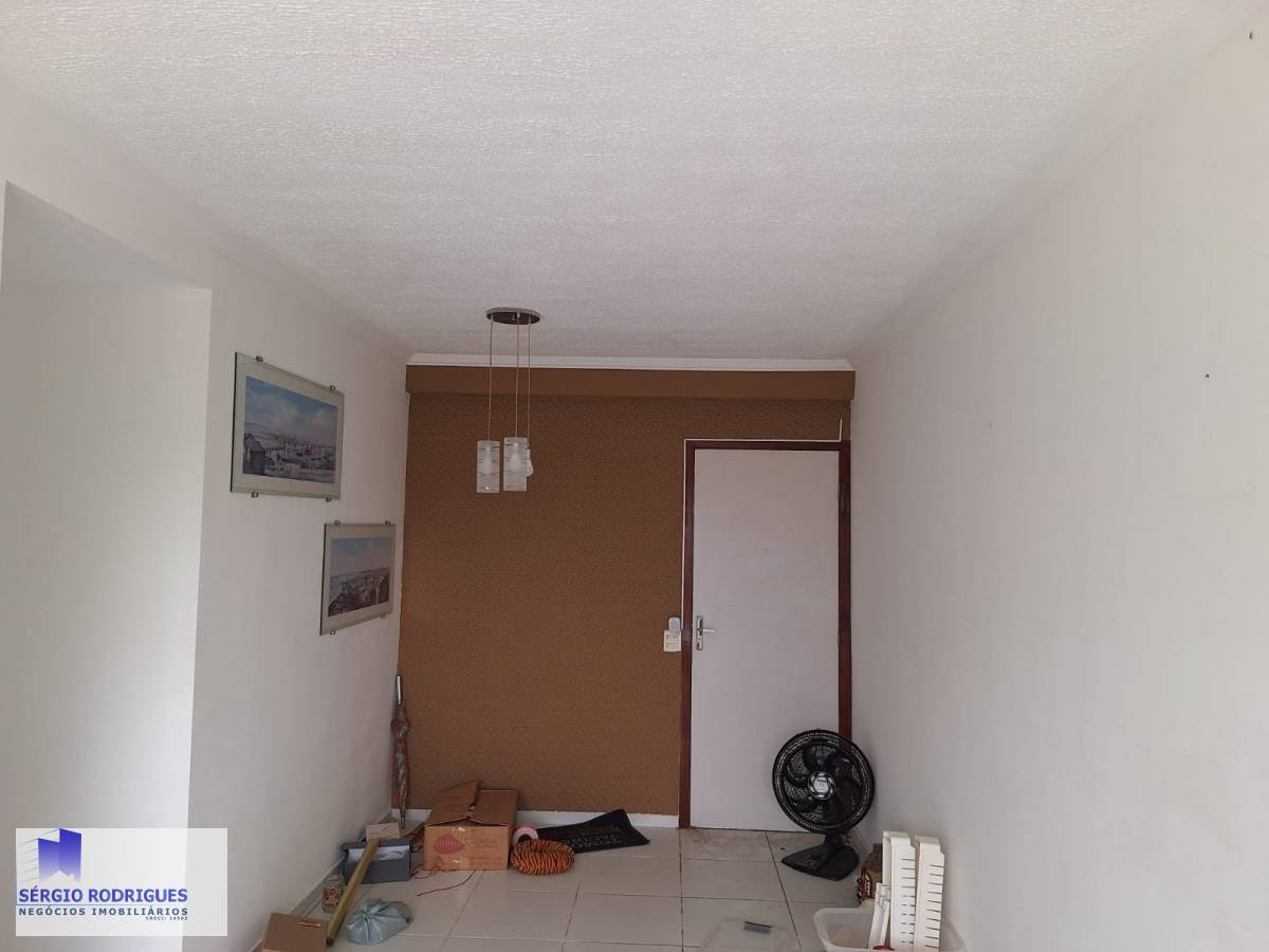 Vendo Apartamento 2 Quartos no Condomínio Clube Ecovila Yapoatan em Dois Carneiros - Sérgio Rodrigues Corretor de Imóveis