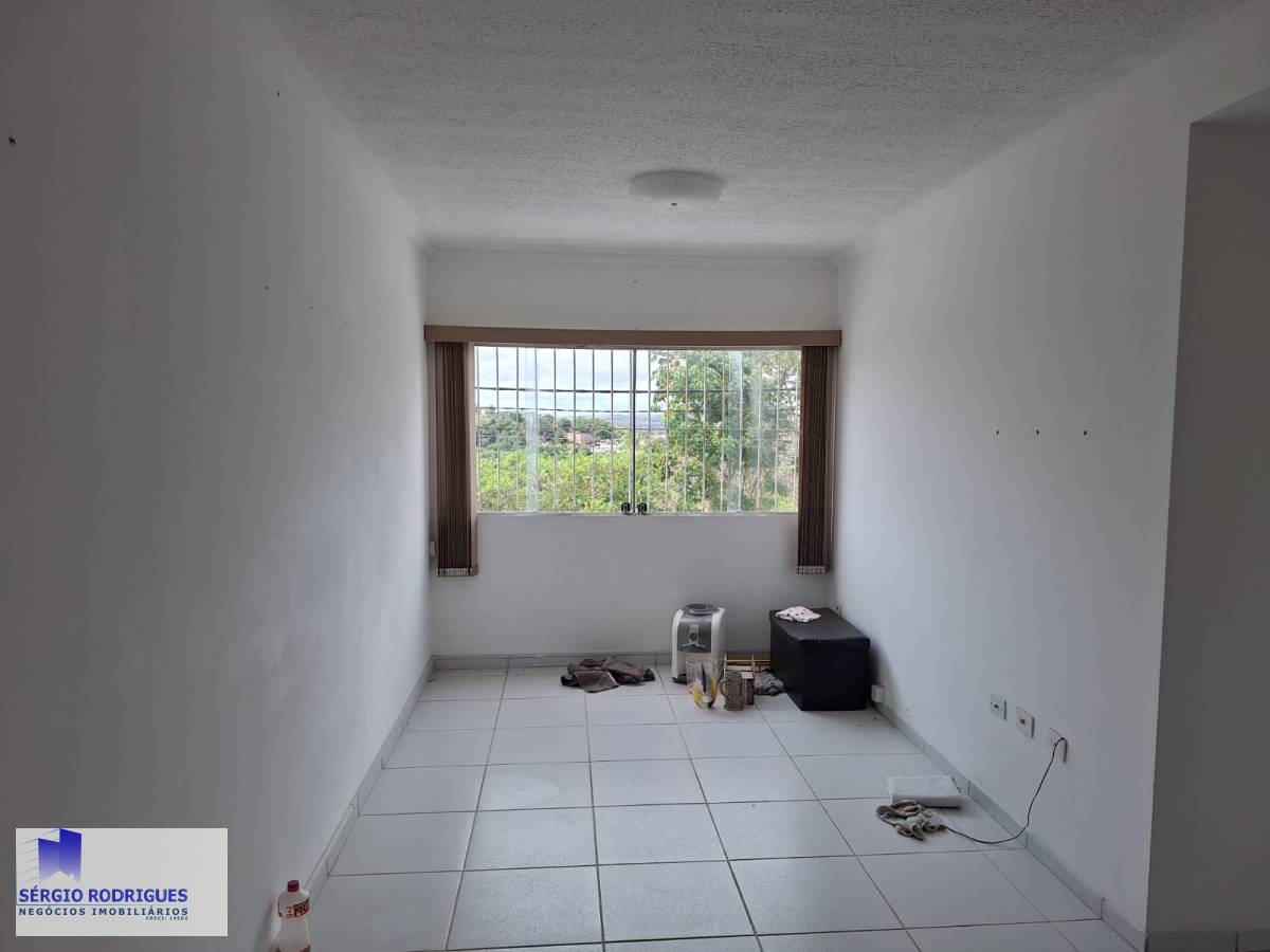 Vendo Apartamento 2 Quartos no Condomínio Clube Ecovila Yapoatan em Dois Carneiros - Sérgio Rodrigues Corretor de Imóveis