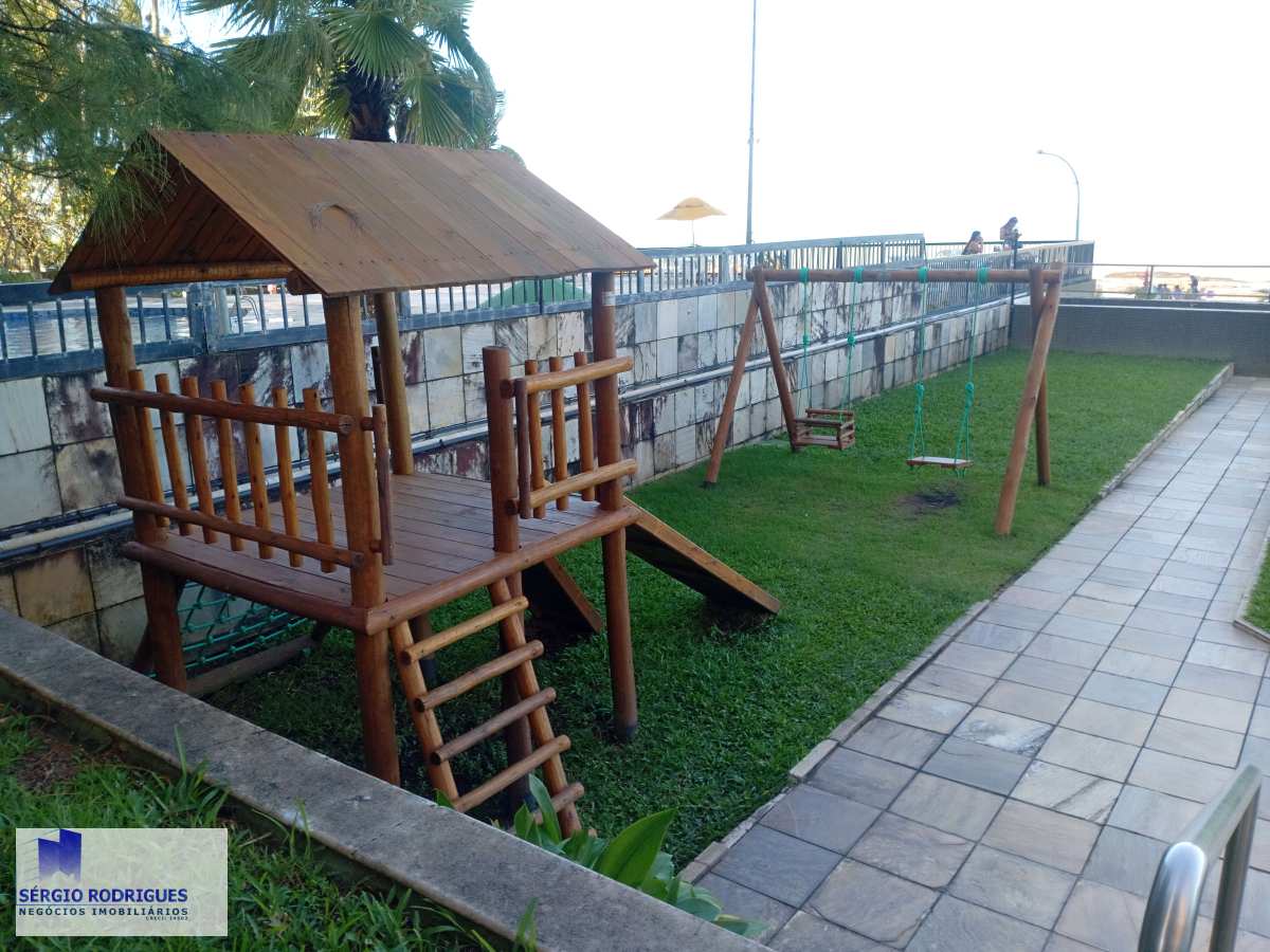 Vendo Apartamento a Beira Mar de Piedade, com 173m², 3 Quartos e Vista Deslumbrante do Mar - Sérgio Rodrigues Corretor de Imóveis