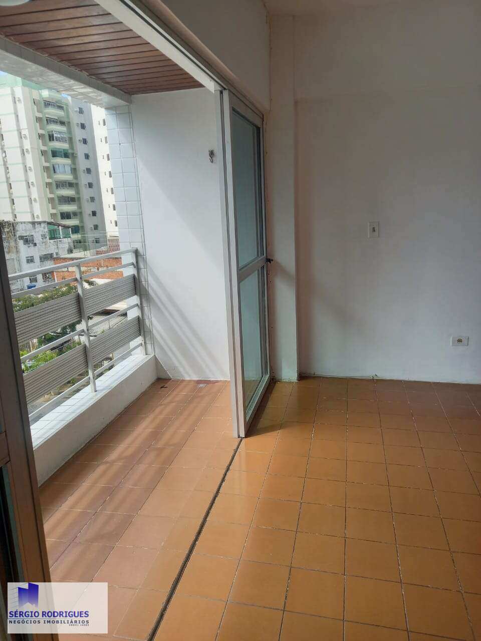 Vendo Apartamento com 3 quartos, 98m² em Boa Viagem Próximo a Churrascaria Ponteio - Sérgio Rodrigues Corretor de Imóveis
