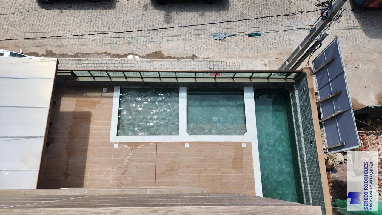 Vendo Flats Novos em Porto de Galinhas - Morar ou Investir na Melhor Praia de Pernambuco - Sérgio Rodrigues Corretor de Imóveis