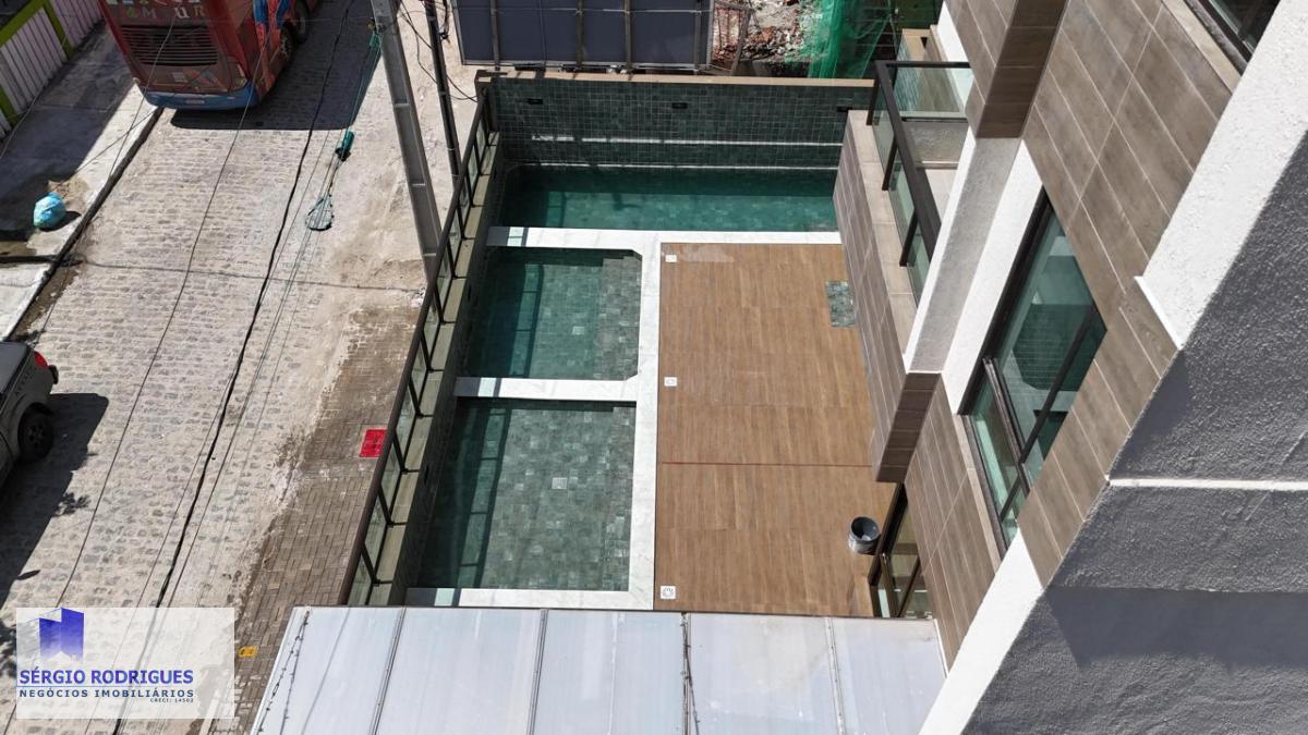 Vendo Flats Novos em Porto de Galinhas - Morar ou Investir na Melhor Praia de Pernambuco - Sérgio Rodrigues Corretor de Imóveis