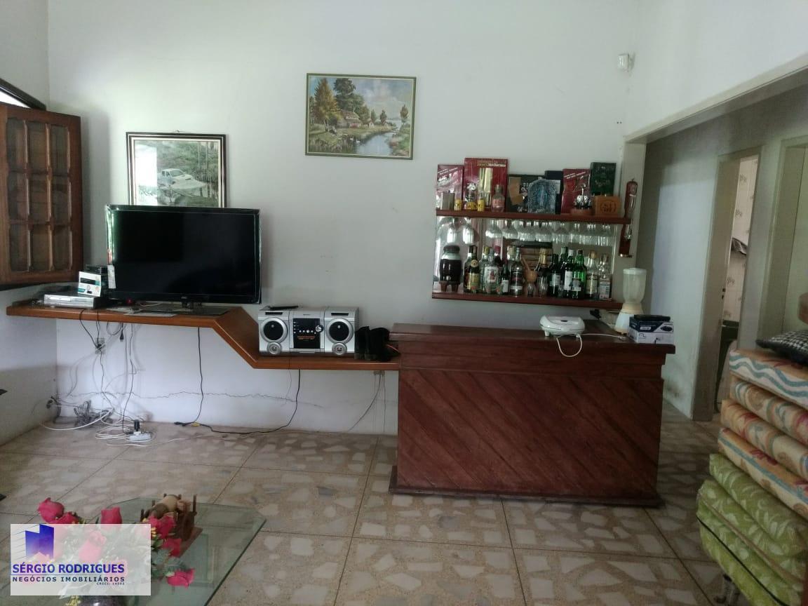 Vendo Linda Chácara em Igarassú, com 5 Quartos - Piscina - 10.000m² - Próximo a Coroa do Avião - Sérgio Rodrigues Corretor de Imóveis