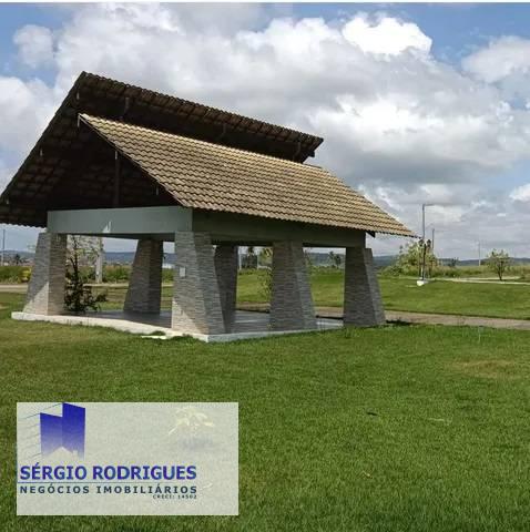 Vendo Terreno em Condomínio Fechado em Glória do Goitá com 300m² - Sérgio Rodrigues Corretor de Imóveis